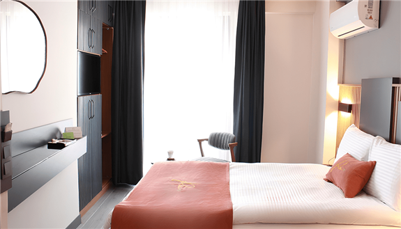 STANDART COMFORT ODA